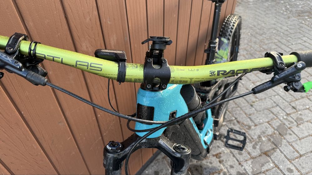 SWIFT Dopamine-e evo carbono