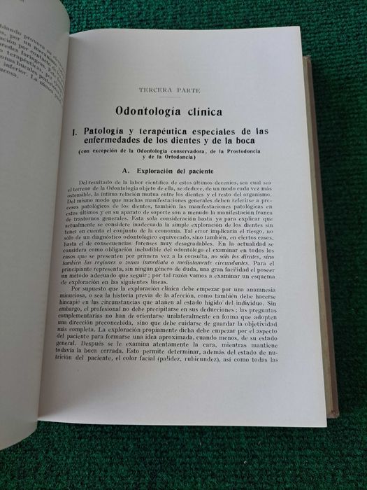 Tratado de Odontologia - Pirt