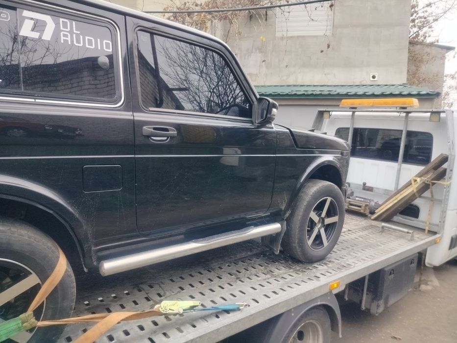 Эвакуатор Днепр 24/7 Евакуатор Дніпро Україна Камянське Самар