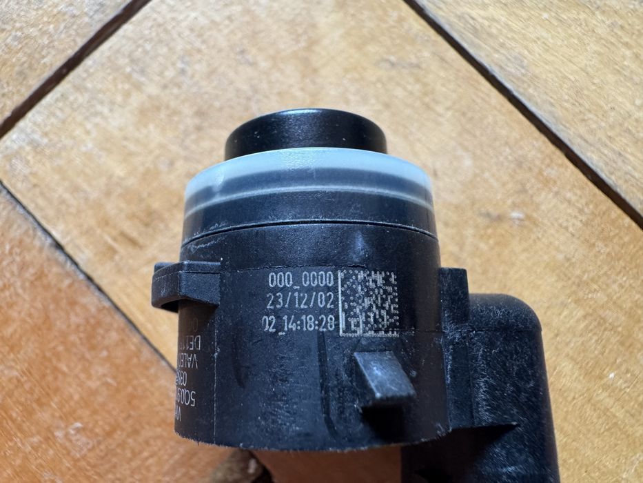 Парктроніки Audi A5 / S5 / RS5 B9 / F5 / 8W оригінальні в новому стані