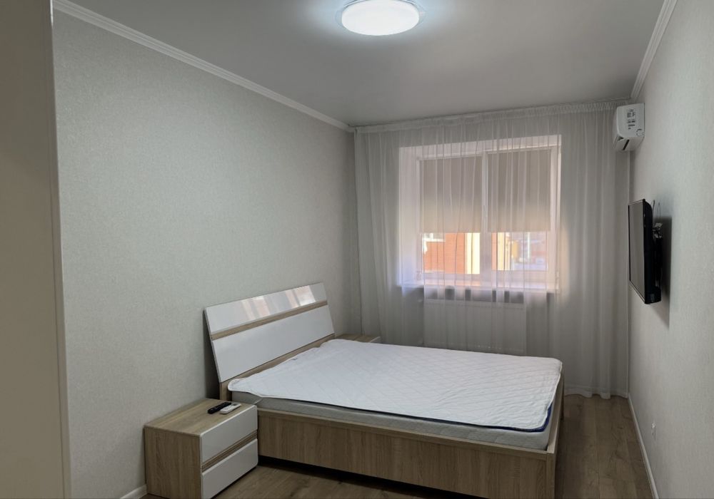 Пропонуємо до оренди чудову однокімнатну квартиру!