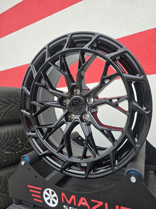 Alufelgi 79wheels 19" 5x112 ET30 Audi A7 A5 S5 A4 B9 B8 A6 C8 C7 Skoda