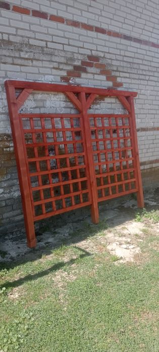 Pergola i Inne Rzeczy na Zamówienie