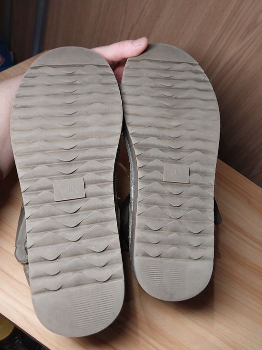 Уггі дутіки Graceland