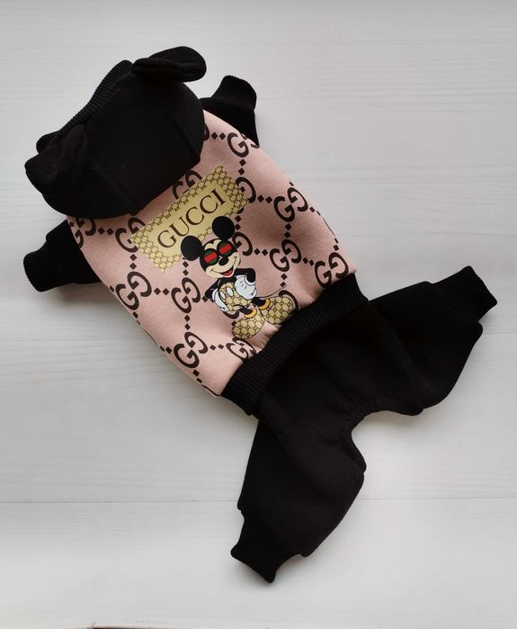 Одяг для собак новий