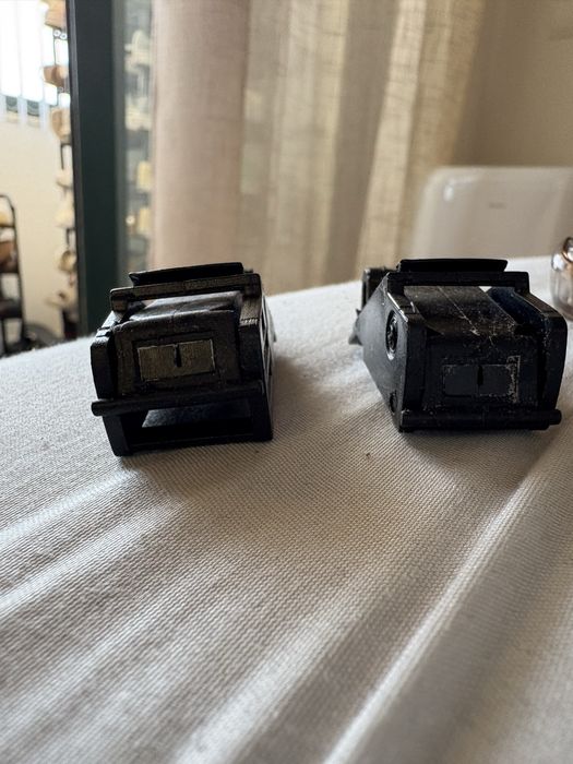 Ejectores de agua wv/seat/skoda