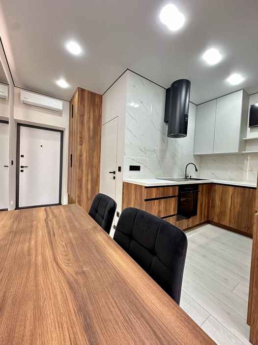 ‼️1-кім кв  по вул.Васильченка /Б. Хмельницького  новобудова