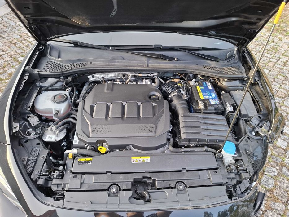 SEAT Leon 2.0 TDI Style (115CV) 5 lugares Nacional de 2021