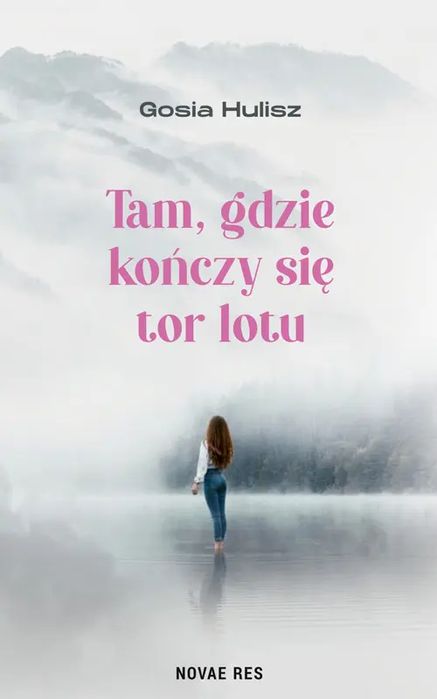 Tam, gdzie kończy się tor lotu. Nowy Produkt