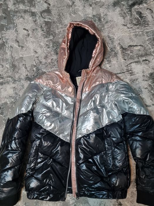 Курточка на девочку еврозима