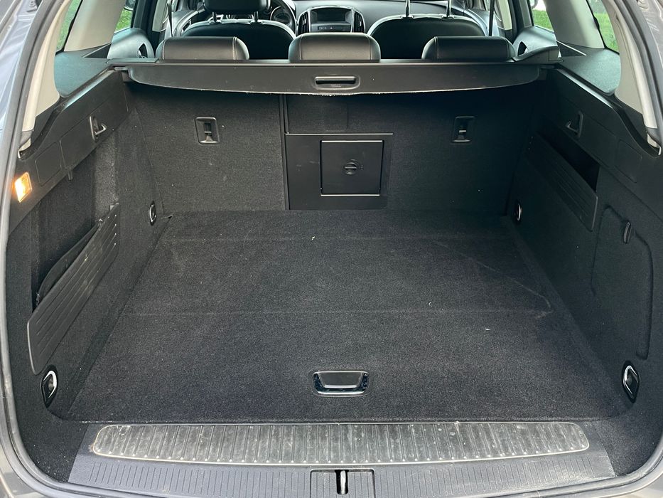 OPEL astra cosmo 1.3 DIESEL