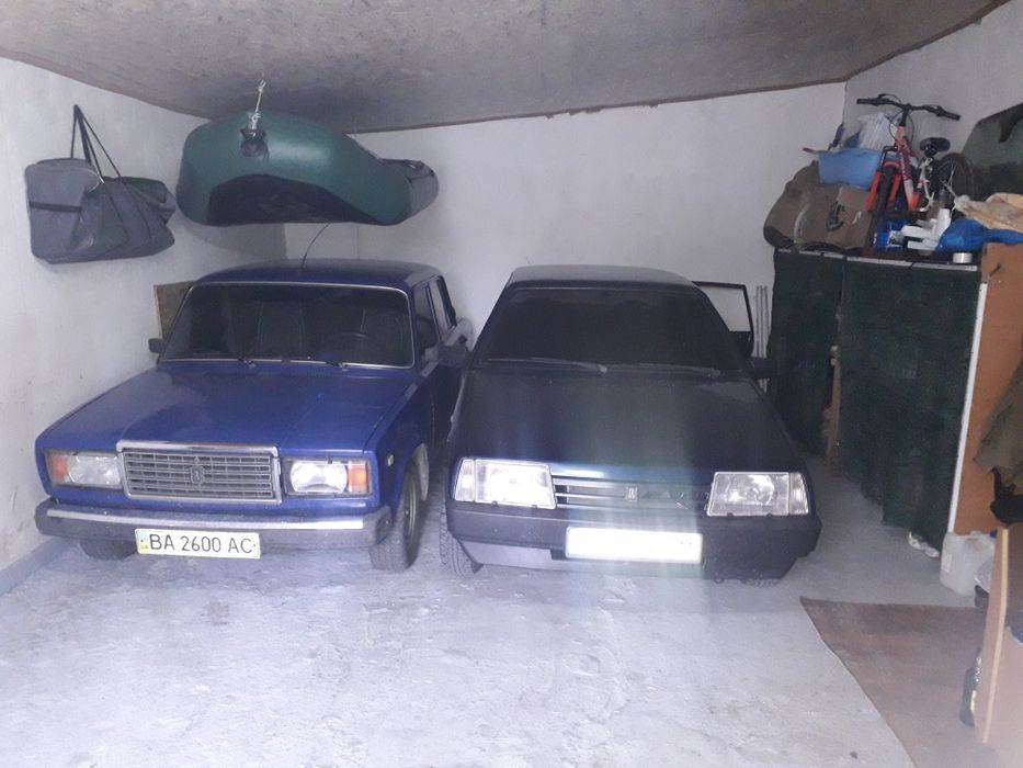 Продам гараж Фіміда 2