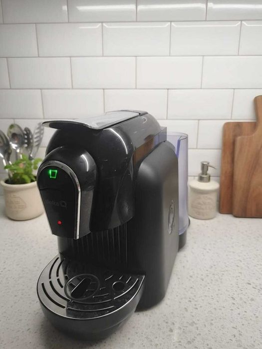 Máquina de café Delta Capsulas