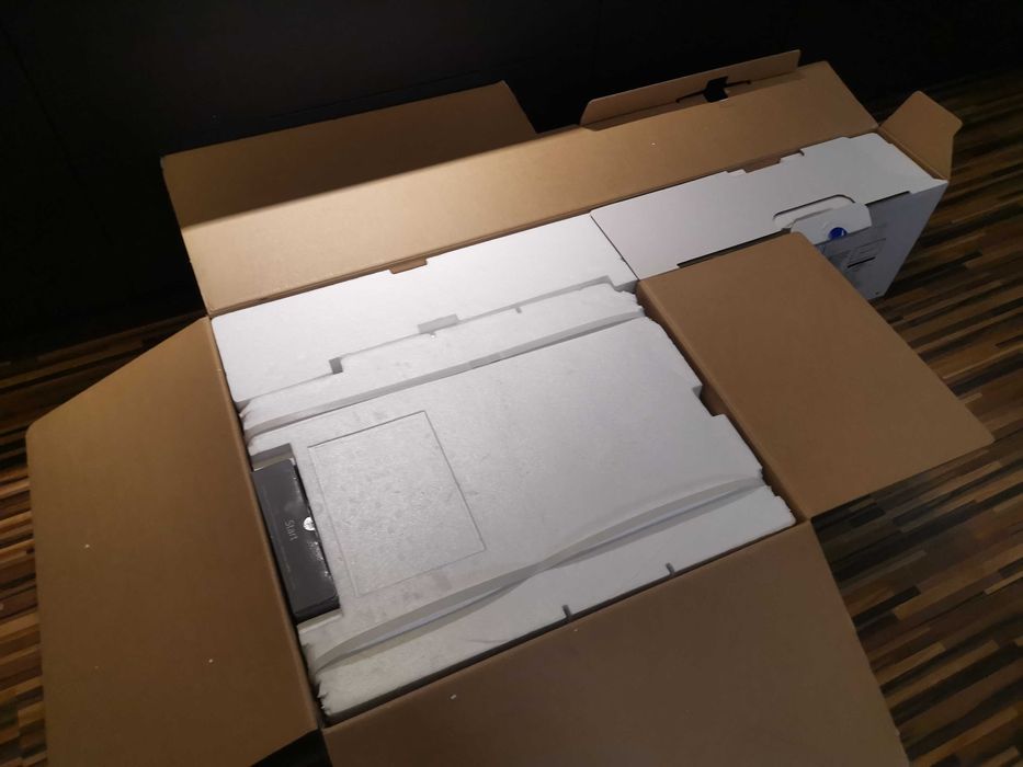 Soundbar 7.1.2 SONY HT-ST5000 Hi-Res AUDIO z SUBWOOFERem