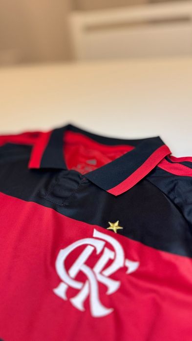 Camisolas de futebol