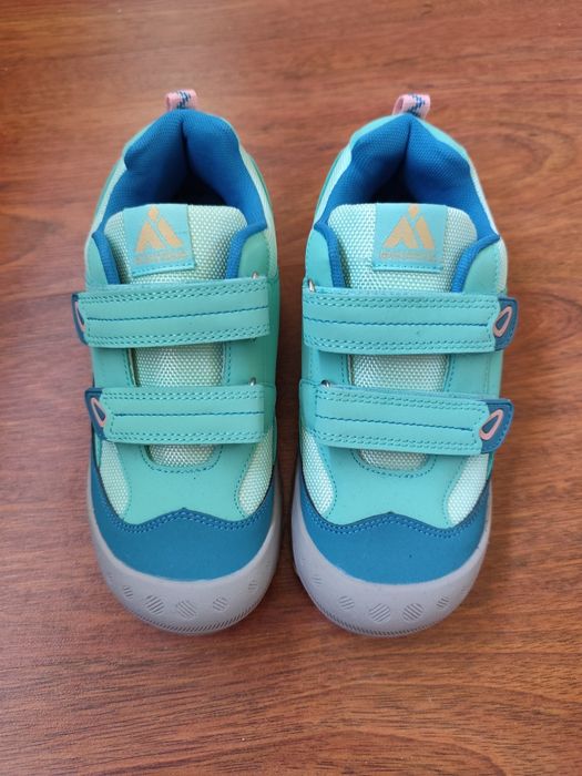 Sapatilhas novas menina tamanho 34