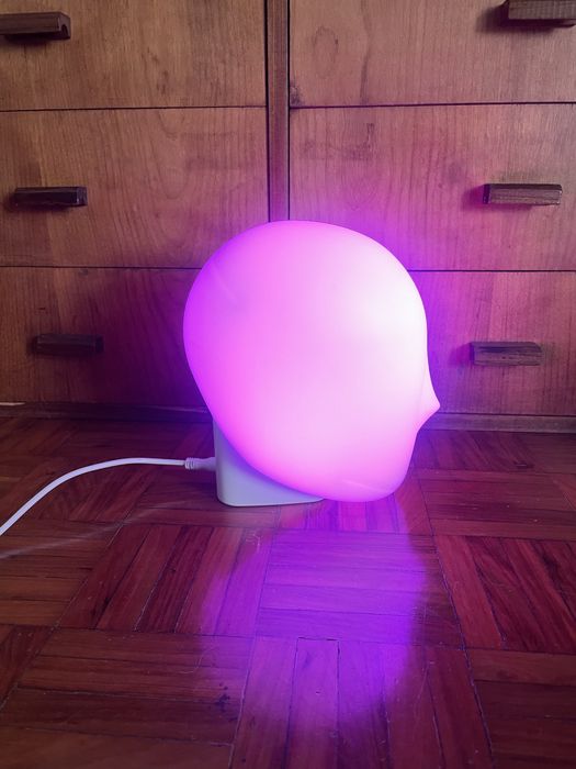 candeeiro ISKARNA Ikea