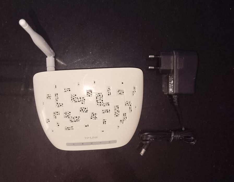 Router TP-LINK WA701ND