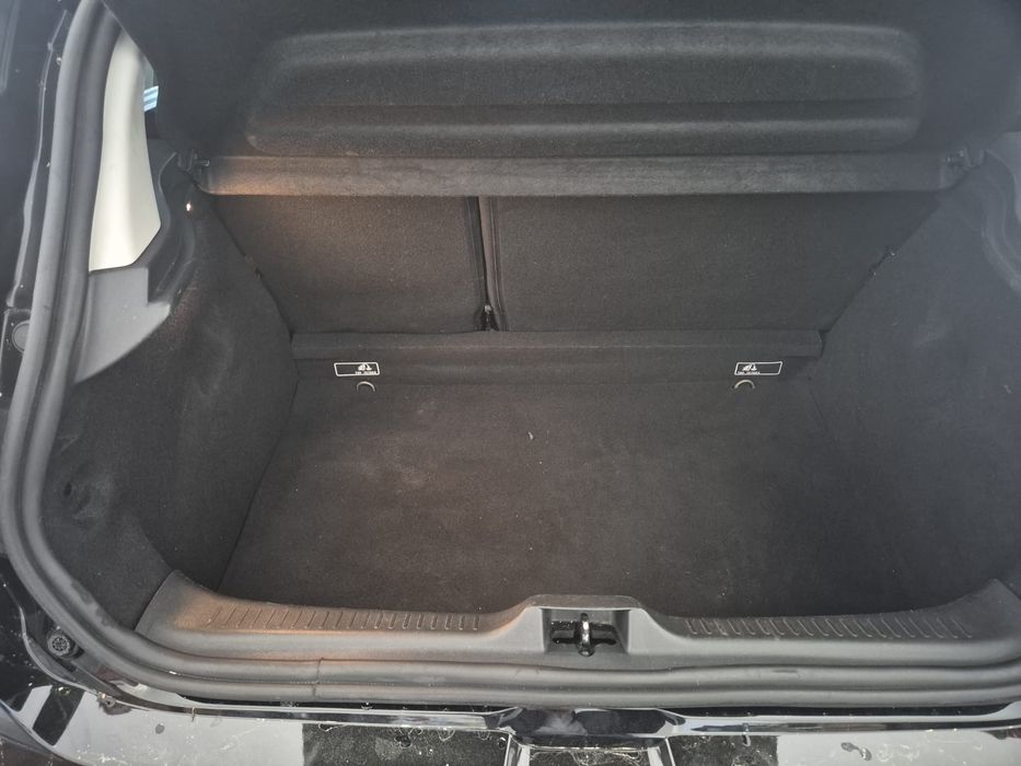 Renault Clio 1.0 Turbo Gasolina 2017