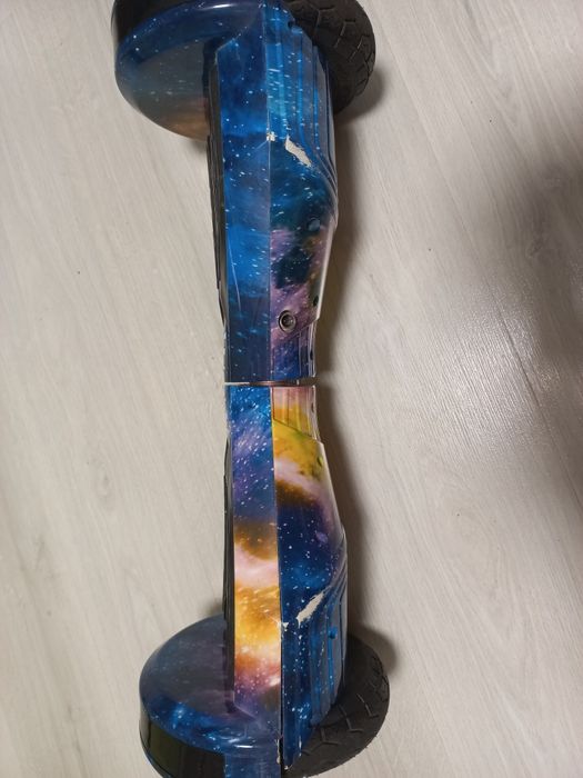 Продам Героскутер