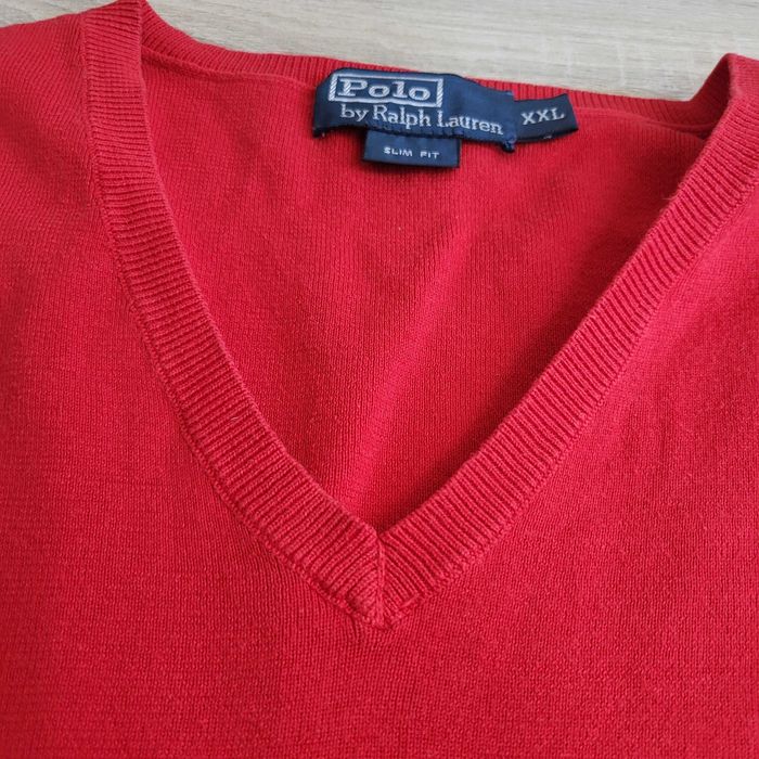 Свитер Polo Ralph Lauren