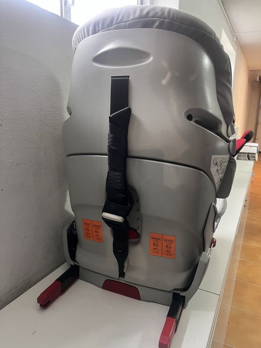 Cadeira Auto exelente estado