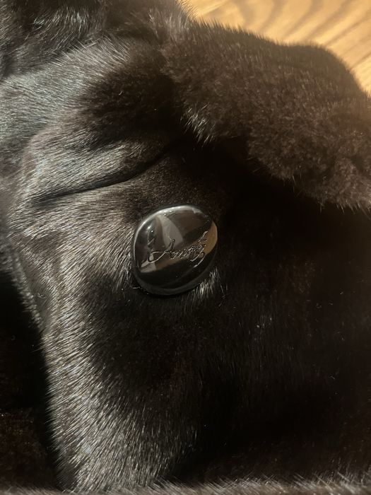 Бу Норкова Шуба Amato giorgio