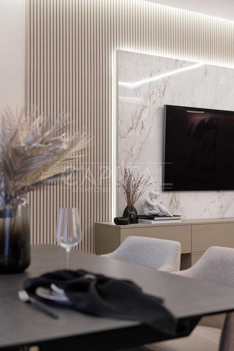 Продаж / Квартира / 108 м2 / ЖК Alter Ego / Печерський район