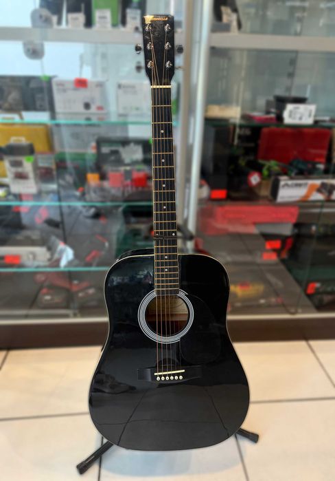 Gitara akustyczna Greenville WG-42 BK