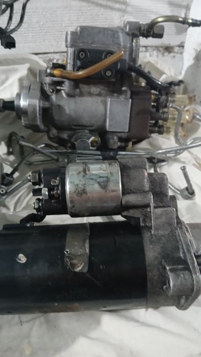 Peças para BMW 525tds