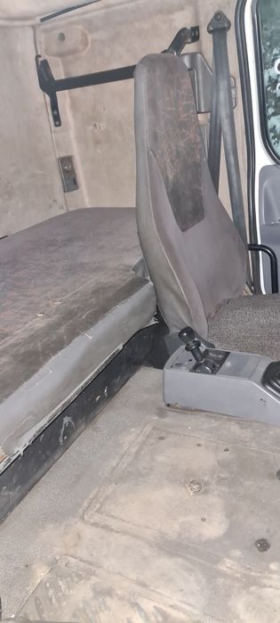 Рено Преміум 420dci 2002р