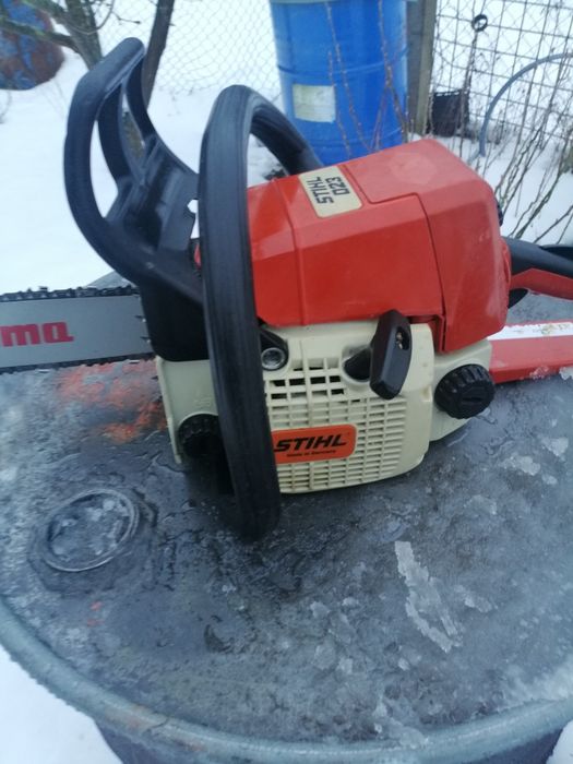 Stihl 023 oryginał
