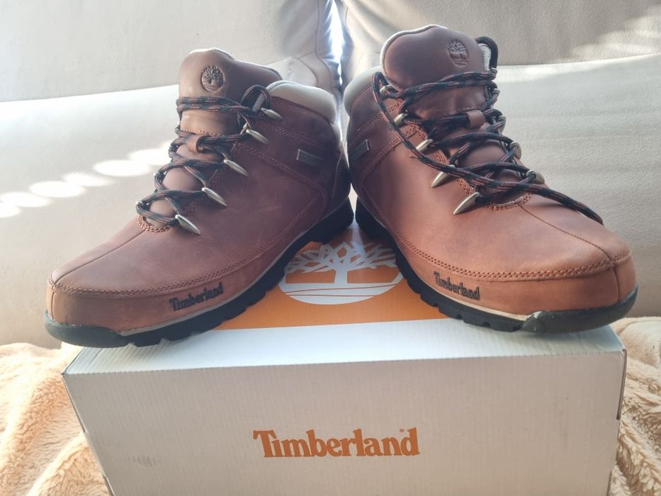 Buty Timberlandy nowe rozmiar 45 Okazja