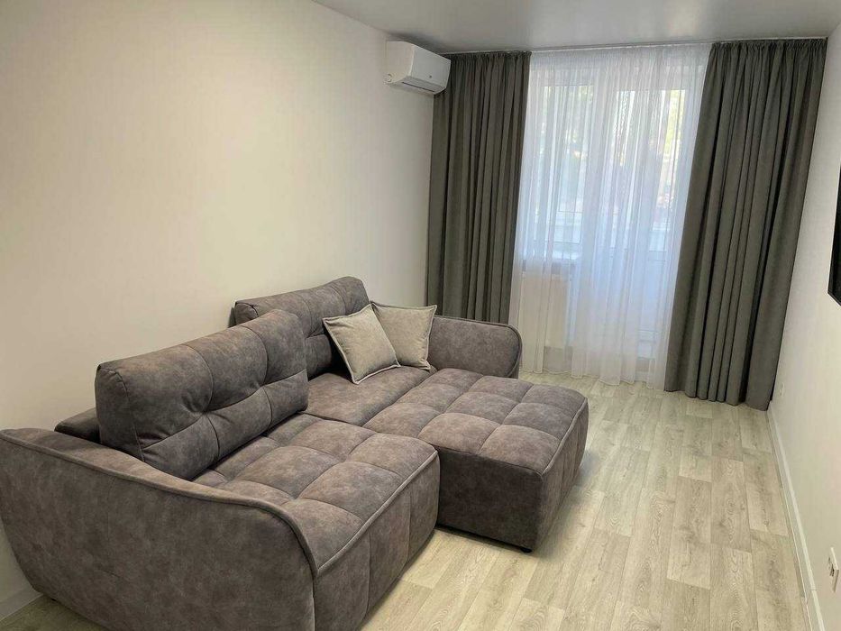 Продаж 2-кімнатної квартири в новобудові