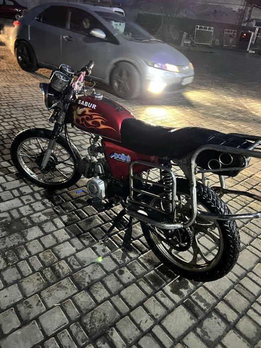 Продам альфу сабур