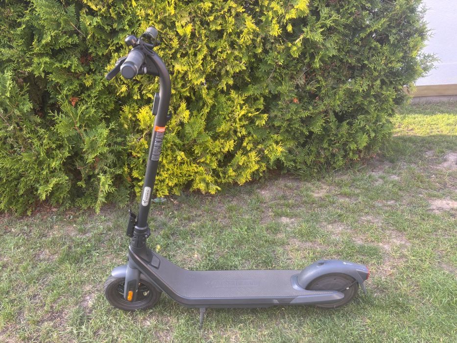 Hulajnoga Ninebot E2 Pro