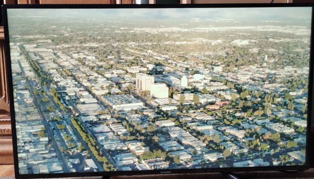 Telewizor Allview 40" FHD