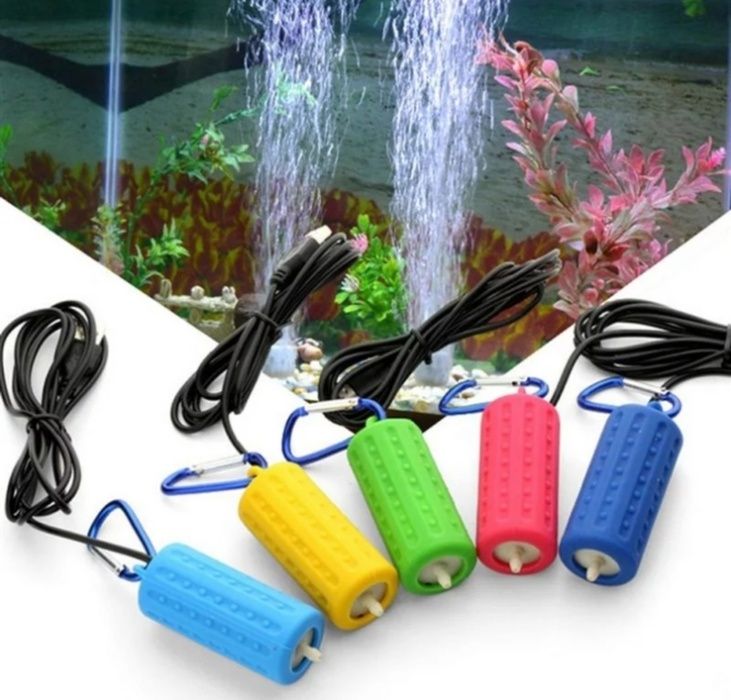 УФ лампа-стерилізатор герметична 3\5\7\9\11\13\22 Вт, UVC Fish Friend