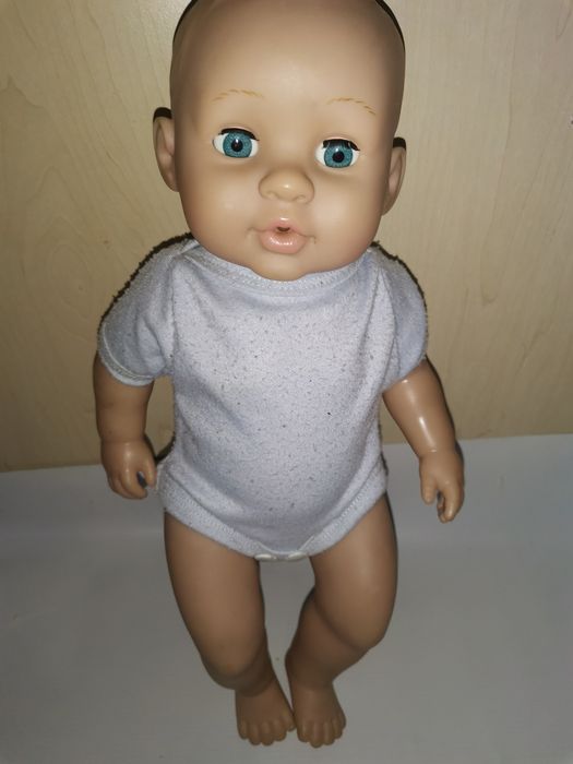 Интерактивный пупс Baby Born от компании Zapf