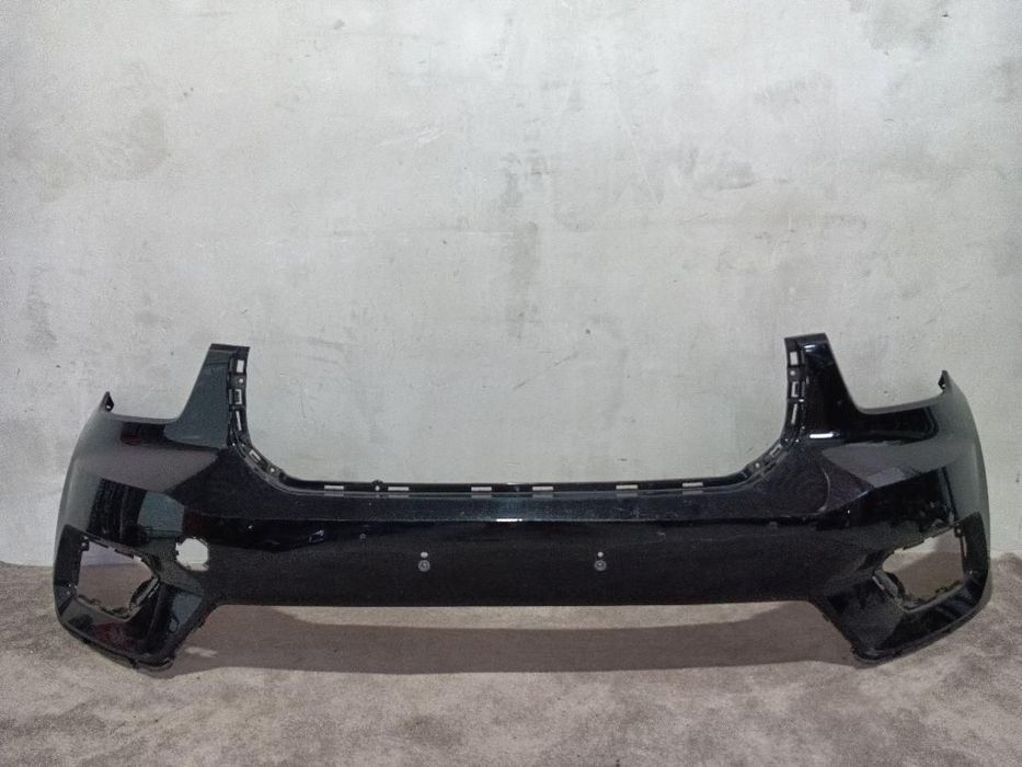 ZDERZAK PRZÓD PRZEDNI VOLVO XC40 4 PDC 31449359