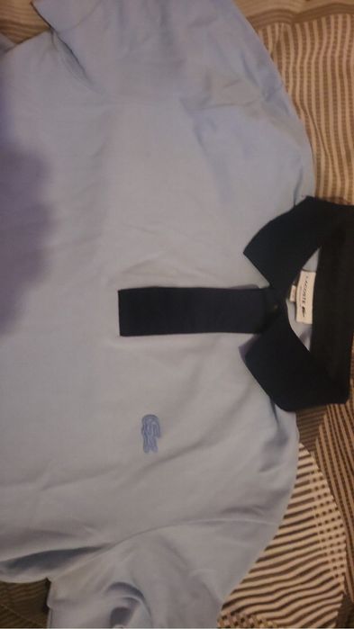 Polo da lacoste tm m