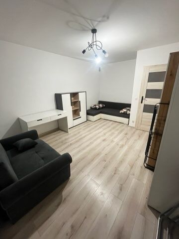 Pokój do wynajęcia 16 m2 urządzony - ul Szaserów