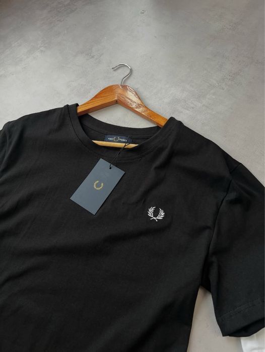 Футболка Fred Perry Нова New