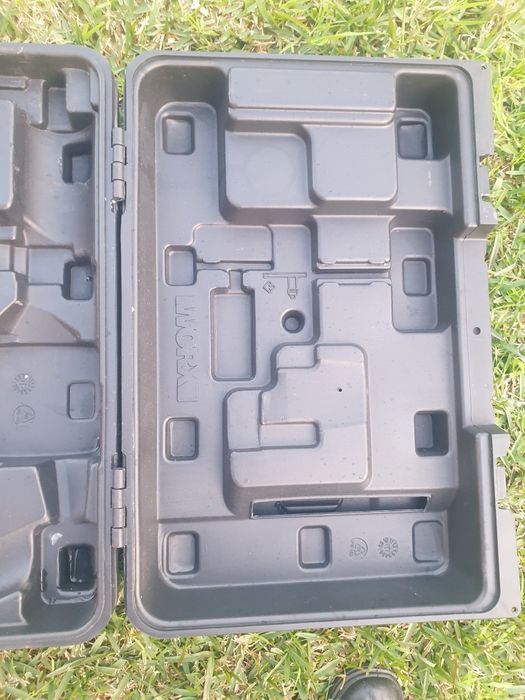 Mala de transporte Worx