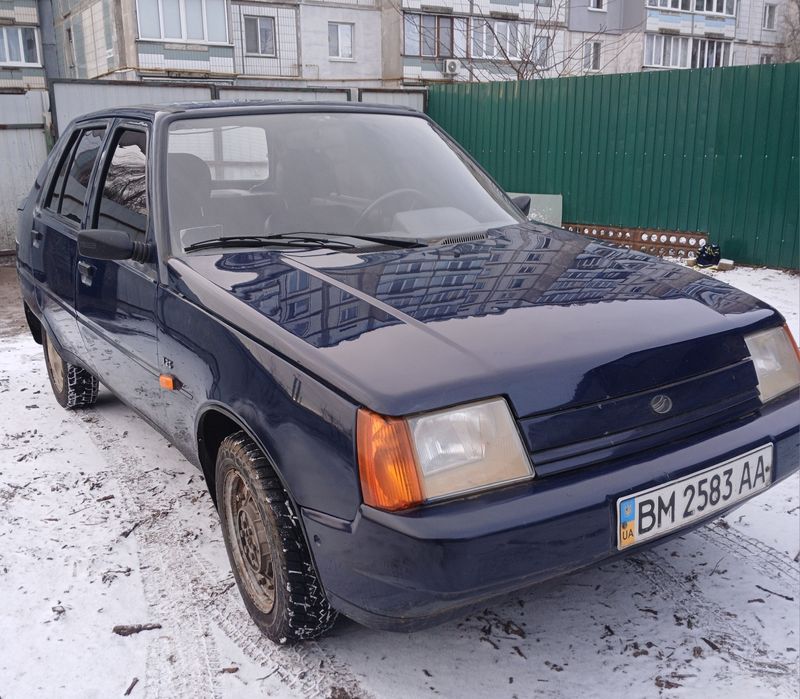 Продам Заз Славута 2004 р.