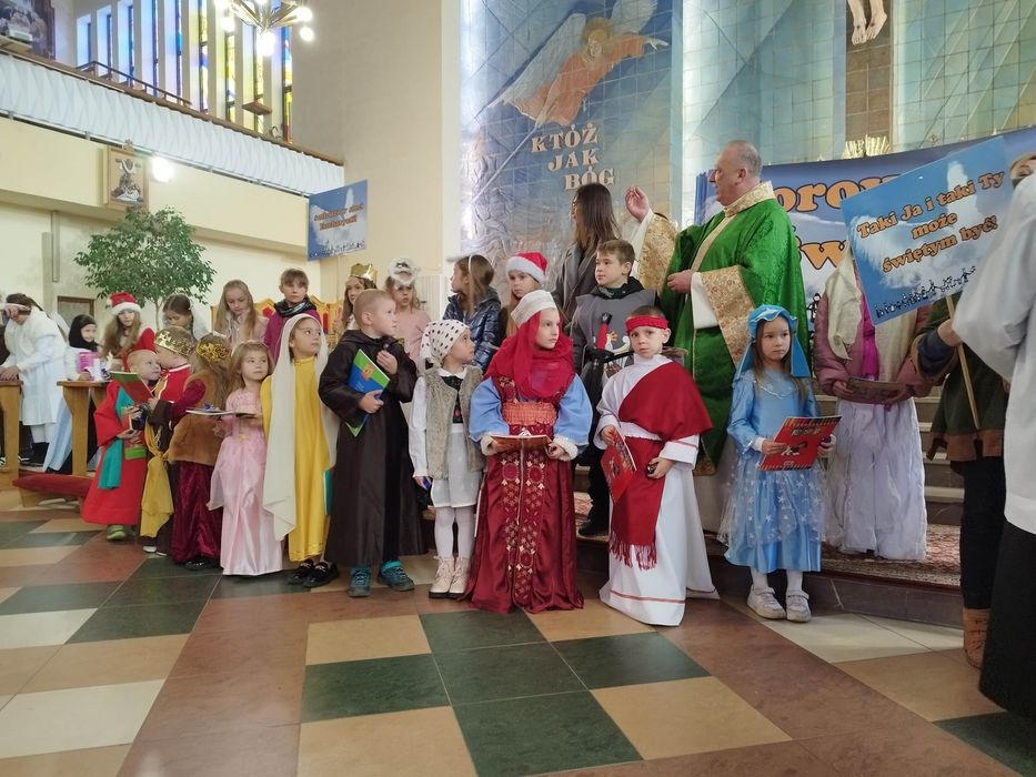 stroje karnawałowe i nie tylko