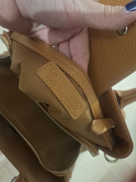 Carteira bolsa Valentino