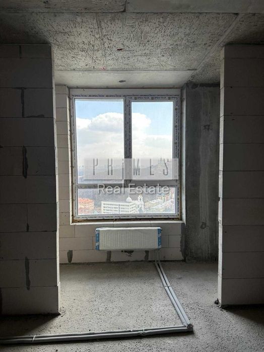 Продажа 3к квартиры 108м2, ЖК Podil Plaza & Residence, ул. Глубочицкая