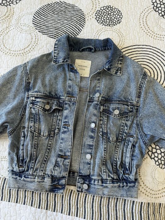 Піджак розмір XS