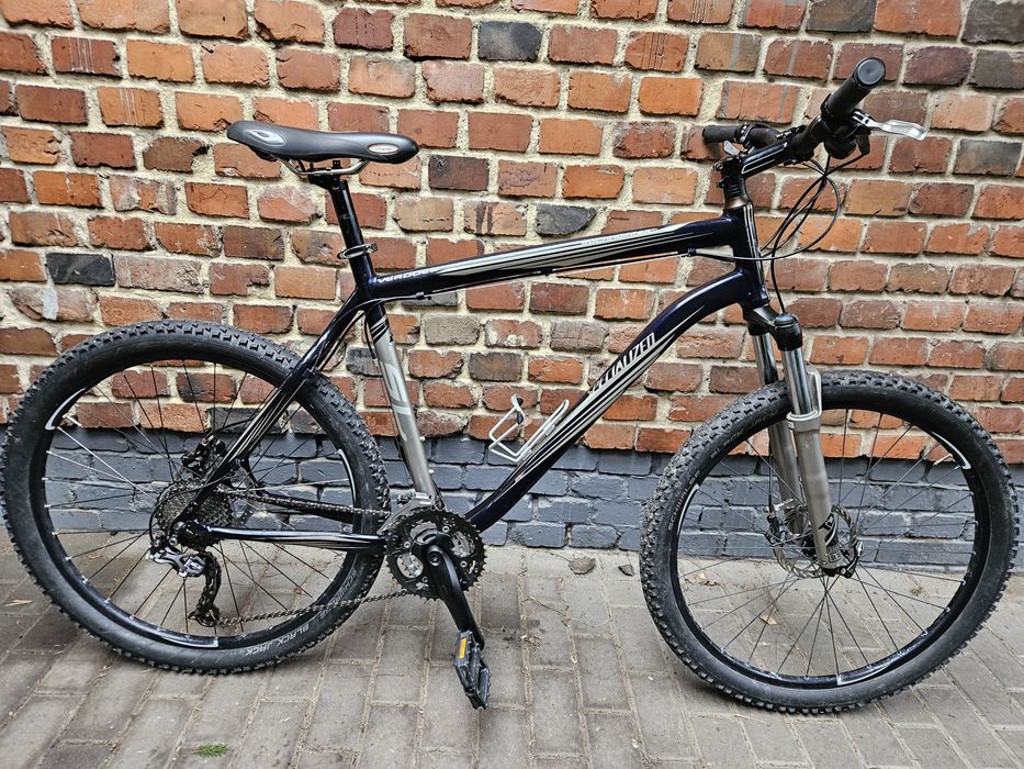 Rower górski SPECIALIZED